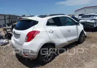 2016 Buick ENCORE photo