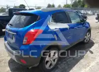 2016 Buick ENCORE фото