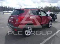 2016 Buick ENCORE photo
