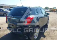 2016 Buick ENCORE фото