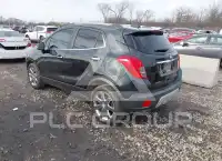 2016 Buick ENCORE фото