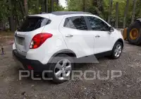 2016 Buick ENCORE фото