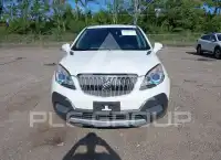 2016 Buick ENCORE photo