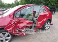 2016 Buick ENCORE фото