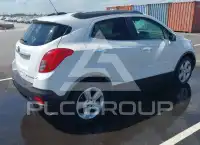 2016 Buick ENCORE фото