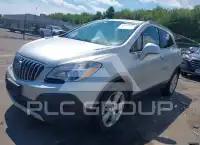 2016 Buick ENCORE фото