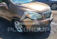 2016 Buick ENCORE photo
