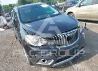 2016 Buick ENCORE photo