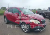 2016 Buick ENCORE photo