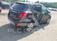 2016 Buick ENCORE фото