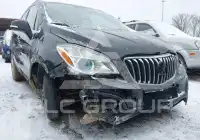 2016 Buick ENCORE фото