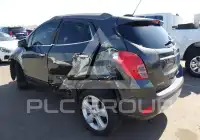2016 Buick ENCORE photo