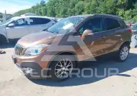 2016 Buick ENCORE фото