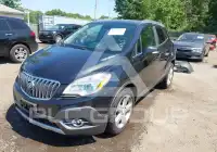 2016 Buick ENCORE фото