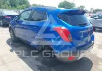 2016 Buick ENCORE фото