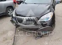 2016 Buick ENCORE фото