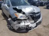2016 Buick ENCORE photo