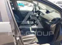 2016 Buick ENCORE фото