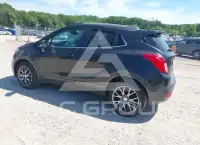 2016 Buick ENCORE фото