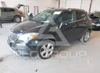 2016 Buick ENCORE photo