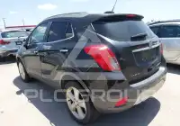 2016 Buick ENCORE фото