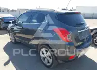2016 Buick ENCORE фото