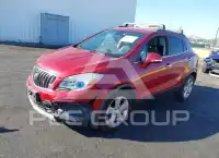 2016 Buick ENCORE фото