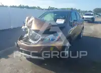 2016 Buick ENCORE photo