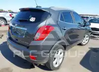 2016 Buick ENCORE photo