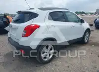 2016 Buick ENCORE фото