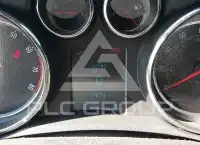 2016 Buick ENCORE фото