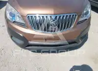 2016 Buick ENCORE фото