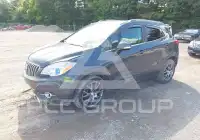 2016 Buick ENCORE photo