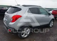2016 Buick ENCORE photo