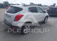 2016 Buick ENCORE photo