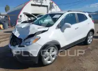 2016 Buick ENCORE фото