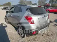 2016 Buick ENCORE фото