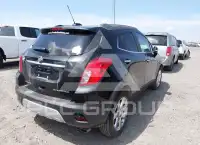 2016 Buick ENCORE фото