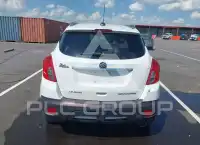 2016 Buick ENCORE фото
