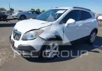 2016 Buick ENCORE photo
