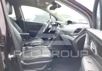 2016 Buick ENCORE фото