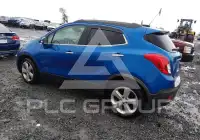 2016 Buick ENCORE photo