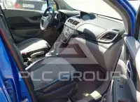 2016 Buick ENCORE photo