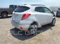2016 Buick ENCORE photo