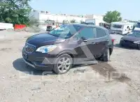 2016 Buick ENCORE photo
