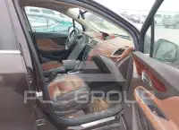 2016 Buick ENCORE photo