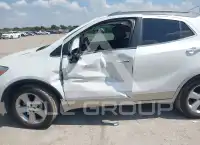 2016 Buick ENCORE photo