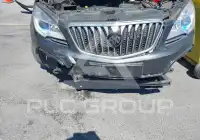 2016 Buick ENCORE photo