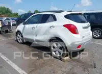 2016 Buick ENCORE photo