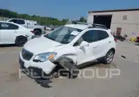 2016 Buick ENCORE photo